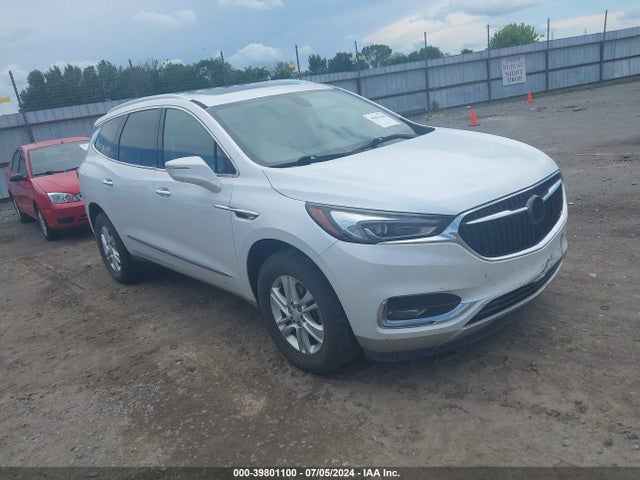 2019 5GAERBKW4KJ127616 main image