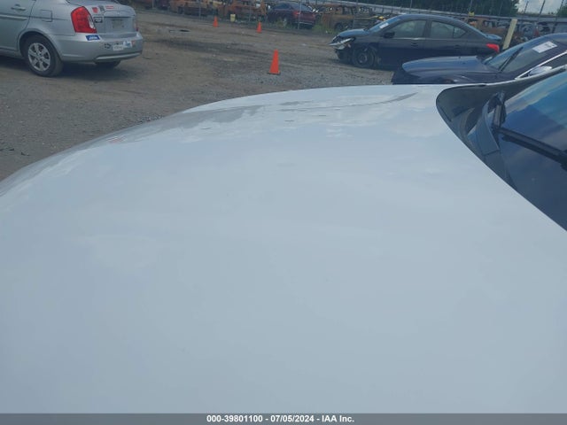 5GAERBKW4KJ127616 Buick Enclave Fwd Essence