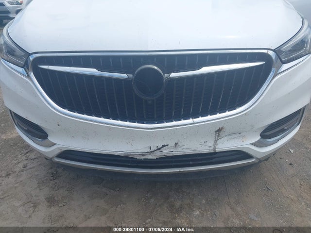 5GAERBKW4KJ127616 Buick Enclave Fwd Essence