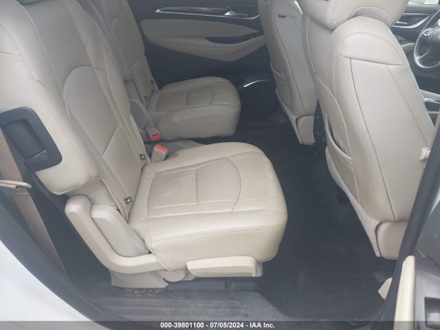 5GAERBKW4KJ127616 Buick Enclave Fwd Essence