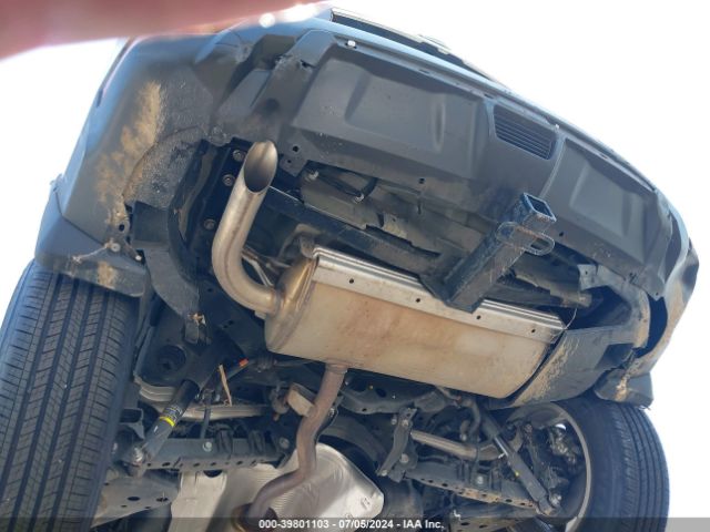 JN8AT2MT1LW002034 Nissan Rogue S Fwd