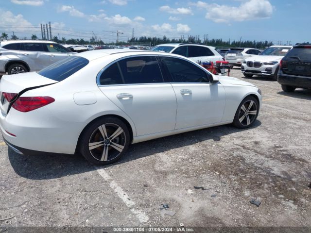 W1KAF4GB7NR011636 Mercedes-Benz C 300 Sedan