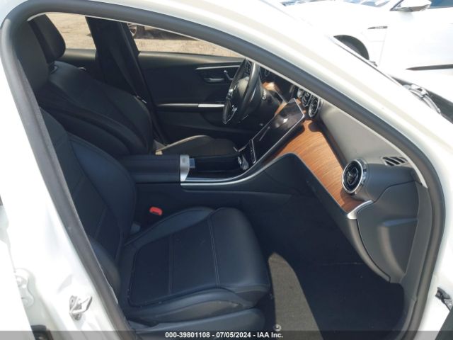 W1KAF4GB7NR011636 Mercedes-Benz C 300 Sedan