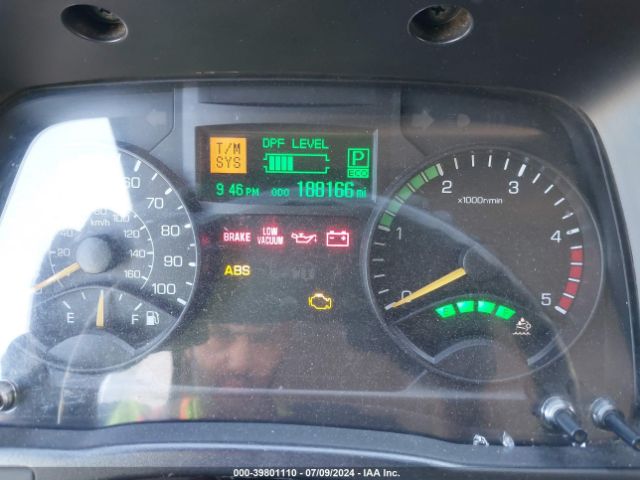 2017 MITSUBISHI FEC92S JL6CRK1A1HK002322 Photo 5