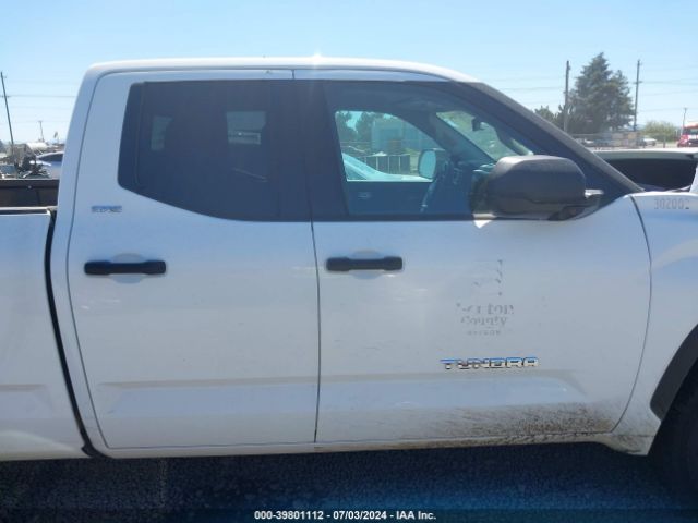 5TFLA5GD2NX001679 Toyota Tundra Sr5
