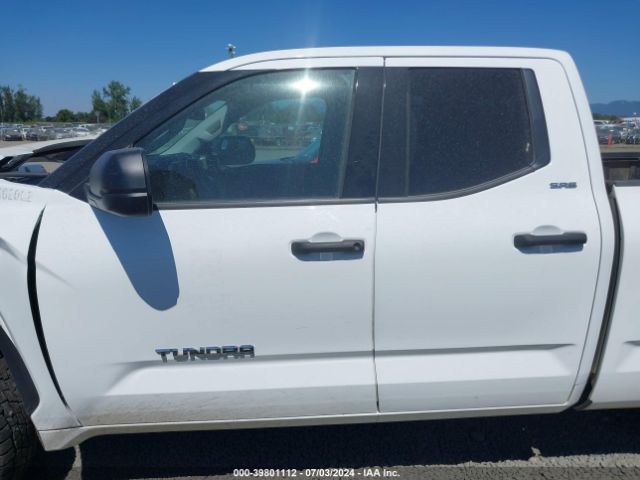 5TFLA5GD2NX001679 Toyota Tundra Sr5