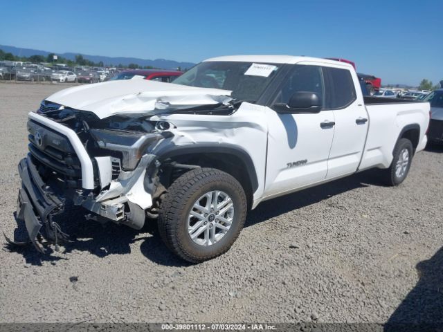 5TFLA5GD2NX001679 Toyota Tundra Sr5