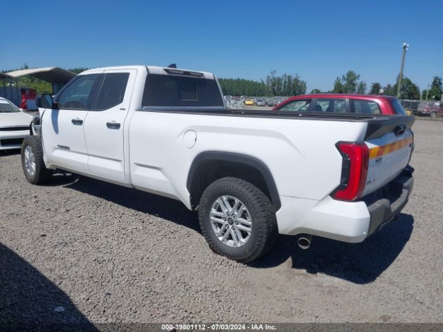 5TFLA5GD2NX001679 Toyota Tundra Sr5