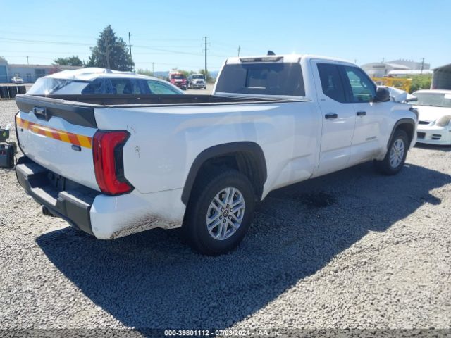 5TFLA5GD2NX001679 Toyota Tundra Sr5