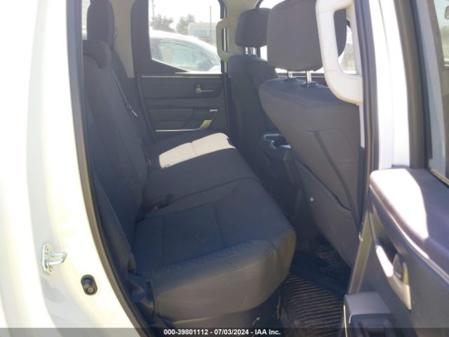 5TFLA5GD2NX001679 Toyota Tundra Sr5
