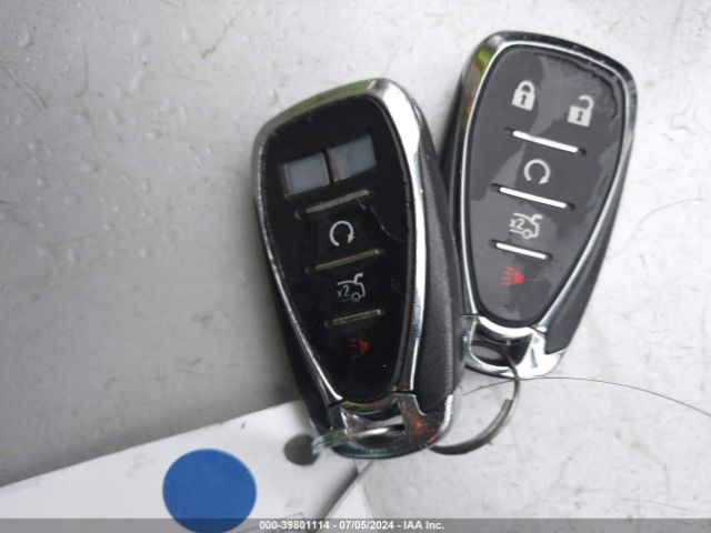 1G1BE5SM6K7128771 Chevrolet CRUZE LT