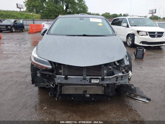 1G1BE5SM6K7128771 Chevrolet CRUZE LT