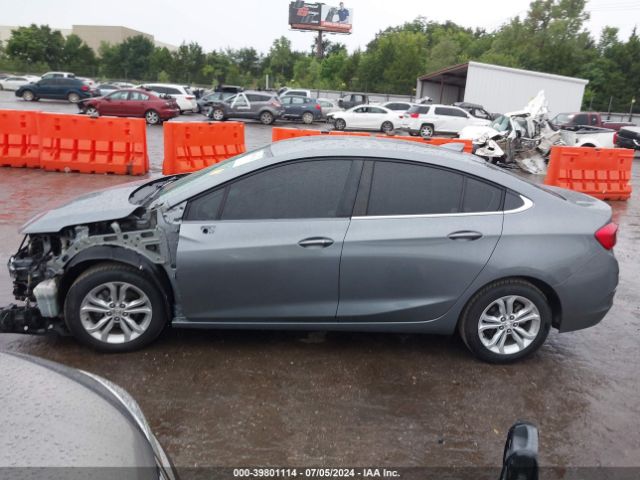 1G1BE5SM6K7128771 Chevrolet CRUZE LT