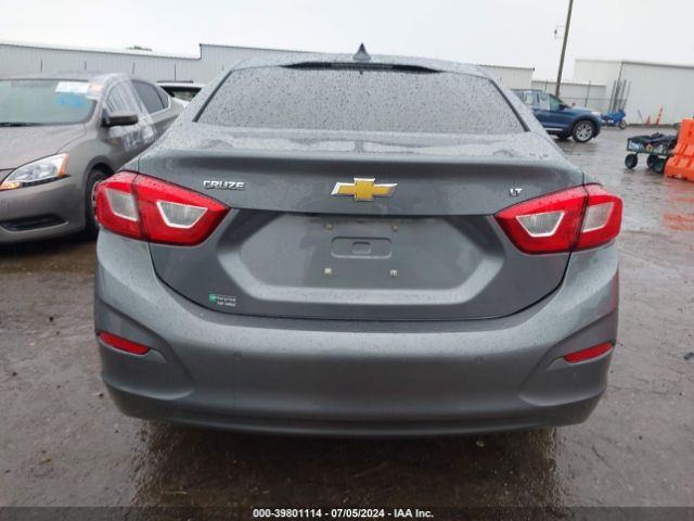 1G1BE5SM6K7128771 Chevrolet CRUZE LT