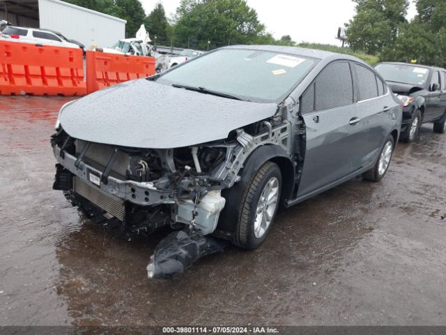 1G1BE5SM6K7128771 Chevrolet CRUZE LT