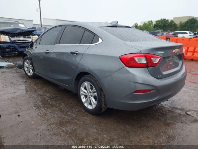 1G1BE5SM6K7128771 Chevrolet CRUZE LT