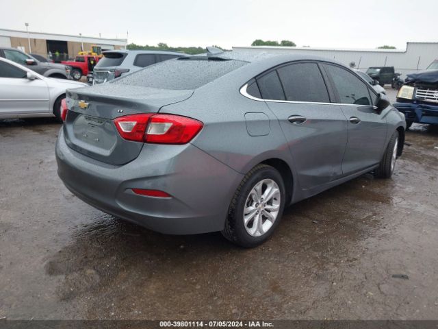 1G1BE5SM6K7128771 Chevrolet CRUZE LT