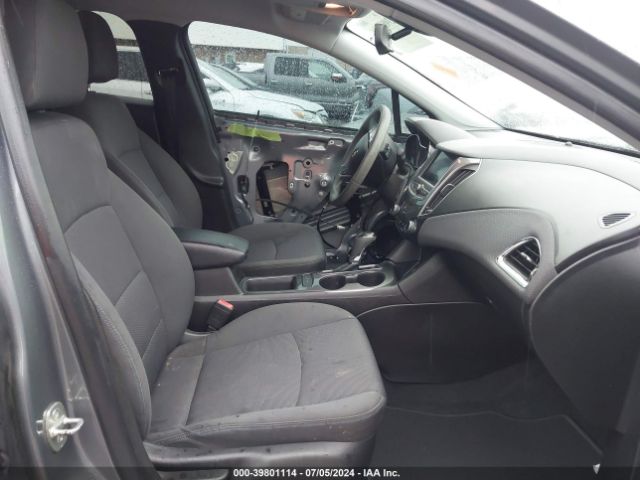 1G1BE5SM6K7128771 Chevrolet CRUZE LT