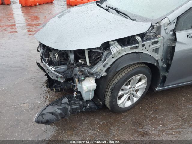 1G1BE5SM6K7128771 Chevrolet CRUZE LT