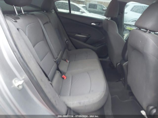 1G1BE5SM6K7128771 Chevrolet CRUZE LT