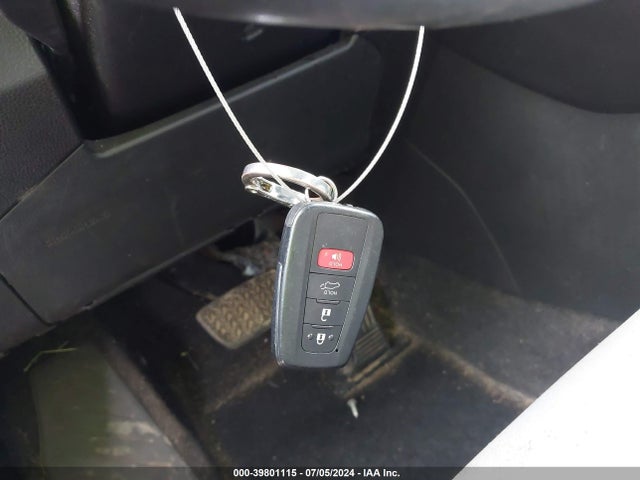 Toyota Rav4 Xle Premium 2021 2T3C1RFV0MC130817 Image 11