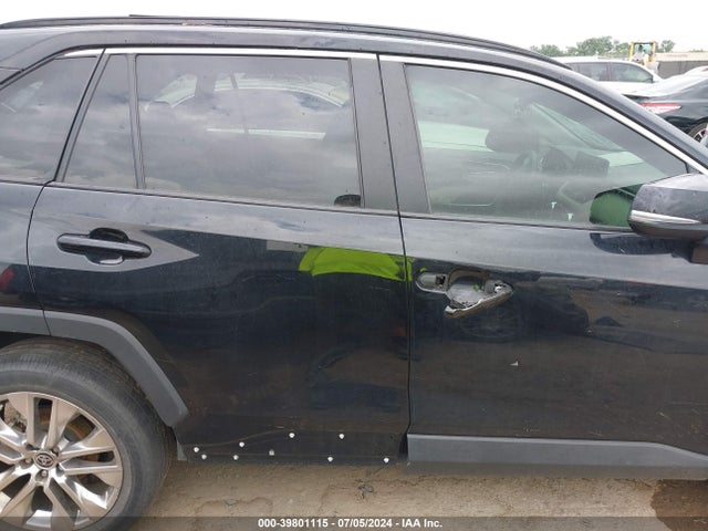 Toyota Rav4 Xle Premium 2021 2T3C1RFV0MC130817 Image 13