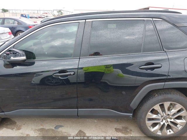 Toyota Rav4 Xle Premium 2021 2T3C1RFV0MC130817 Image 14