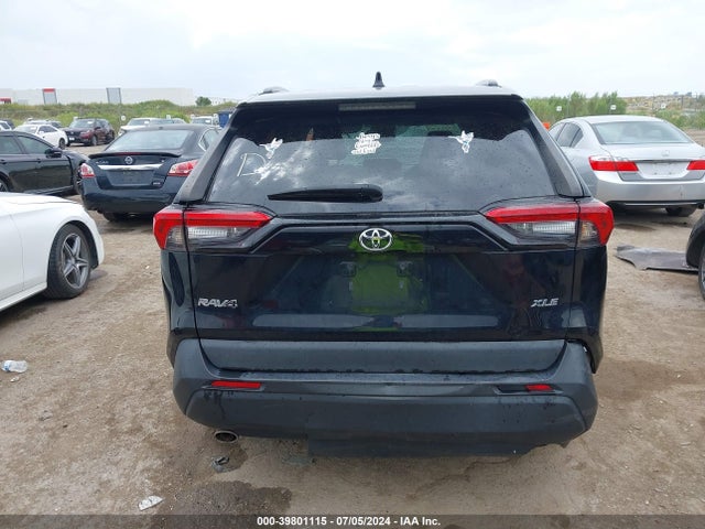 Toyota Rav4 Xle Premium 2021 2T3C1RFV0MC130817 Image 16