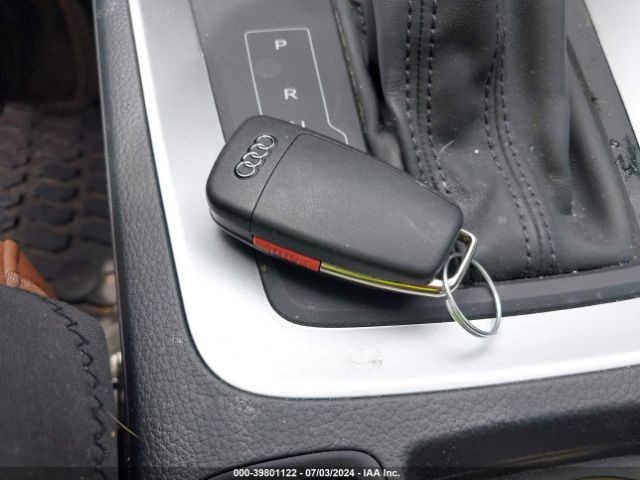 WA1DECF37L1017666 Audi Q3 Premium 45 Tfsi S Line Quattro Tiptronic