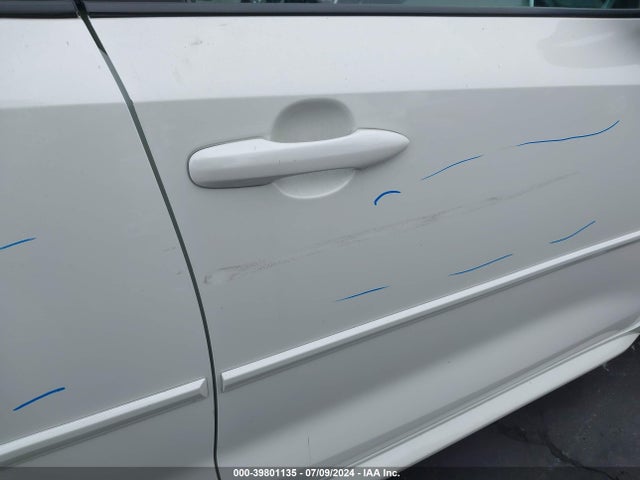 Toyota COROLLA LE 2021 5YFEPMAE8MP237074 Image 19