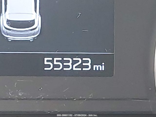 KNDPM3AC7L7634625 KIA Sportage Lx