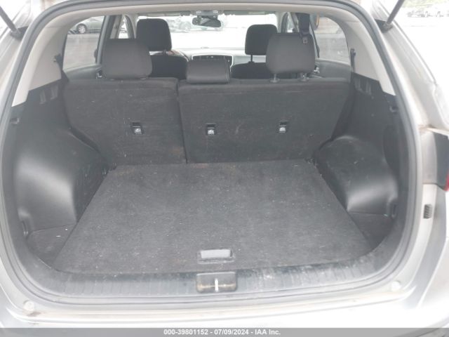 KNDPM3AC7L7634625 KIA Sportage Lx