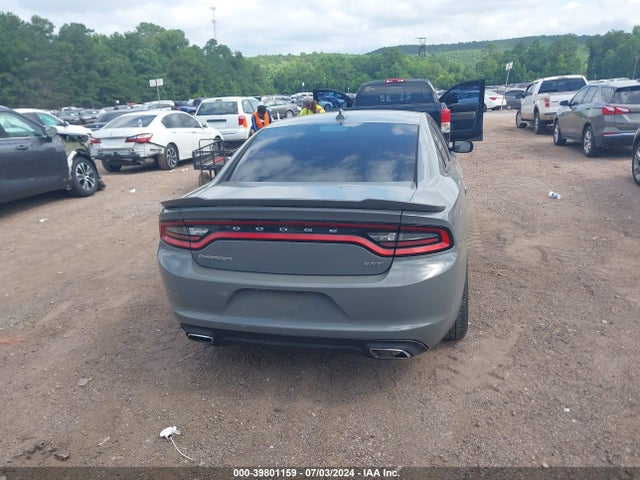 Dodge Charger Sxt Rwd 2017 2C3CDXHG4HH523450 Image 16