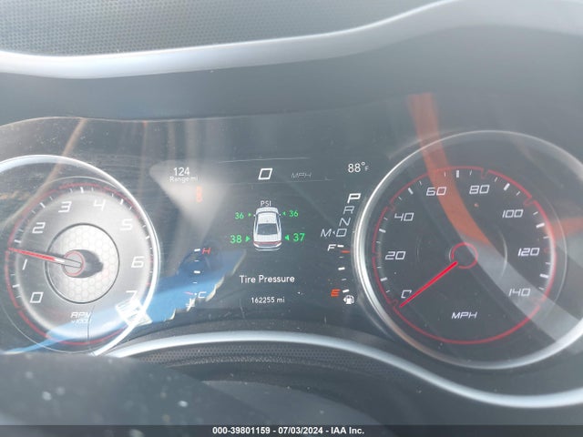 Dodge Charger Sxt Rwd 2017 2C3CDXHG4HH523450 Image 7