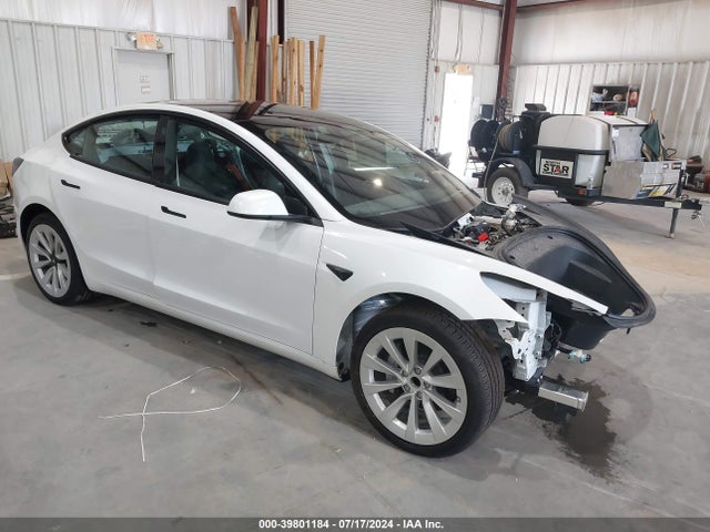 2023 TESLA MODEL 3 5YJ3E1EA5PF482756 Photo 0