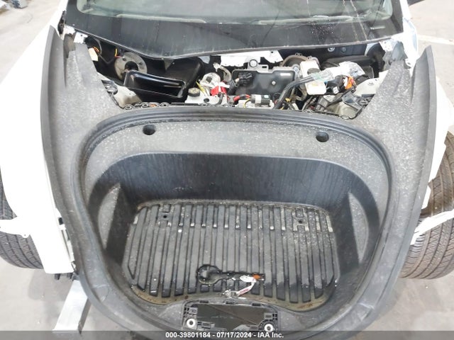 2023 TESLA MODEL 3 5YJ3E1EA5PF482756 Photo 9