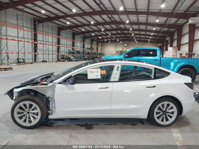 Tesla Model 3 Rear-wheel Drive 2023 5YJ3E1EA5PF482756 Image 15