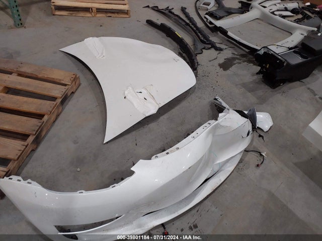 Tesla Model 3 Rear-wheel Drive 2023 5YJ3E1EA5PF482756 Image 12