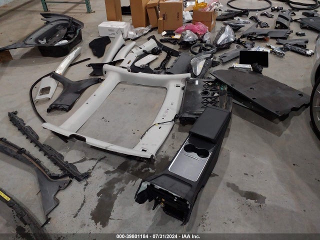 Tesla Model 3 Rear-wheel Drive 2023 5YJ3E1EA5PF482756 Image 21