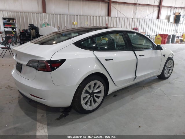 2023 TESLA MODEL 3 5YJ3E1EA5PF482756 Photo 3
