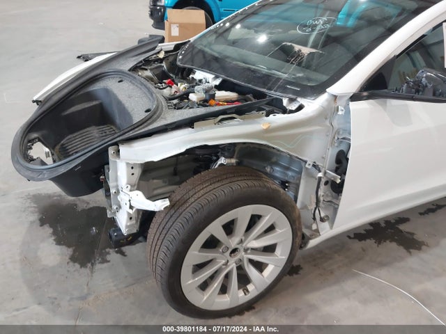 2023 TESLA MODEL 3 5YJ3E1EA5PF482756 Photo 5