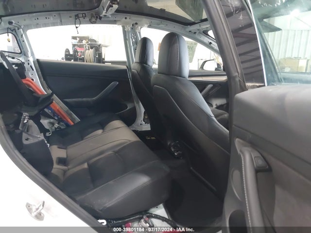 2023 TESLA MODEL 3 5YJ3E1EA5PF482756 Photo 7