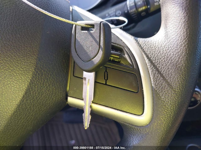 JA4AP3AU1LU019506 Mitsubishi Outlander Sport 2.0 Es