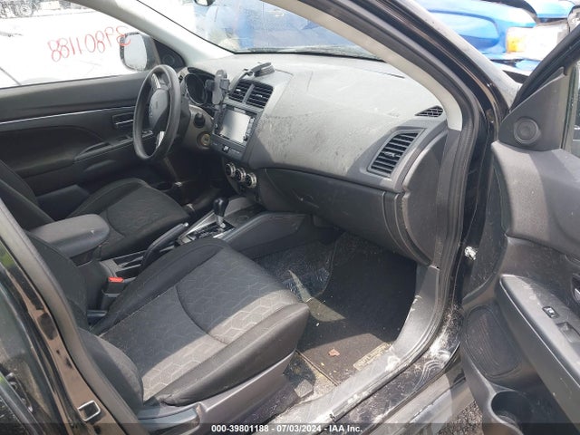 JA4AP3AU1LU019506 Mitsubishi Outlander Sport 2.0 Es