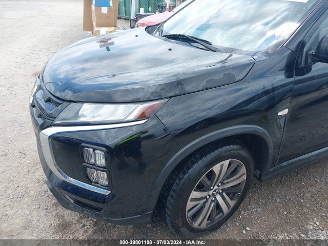 JA4AP3AU1LU019506 Mitsubishi Outlander Sport 2.0 Es