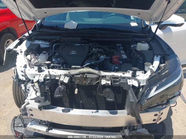 Lexus Rx 350 Premium 2023 2T2BAMBA2PC022323 Image 10