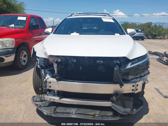 Lexus Rx 350 Premium 2023 2T2BAMBA2PC022323 Image 13
