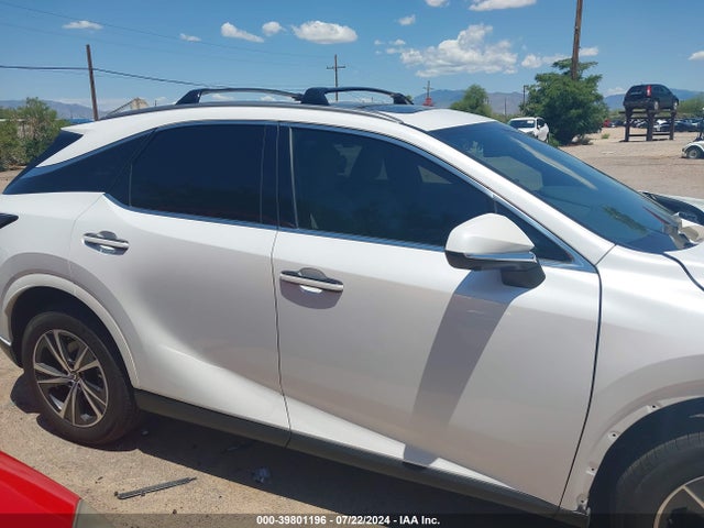 Lexus Rx 350 Premium 2023 2T2BAMBA2PC022323 Image 14