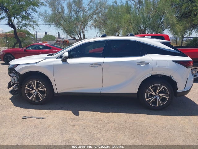 Lexus Rx 350 Premium 2023 2T2BAMBA2PC022323 Image 15