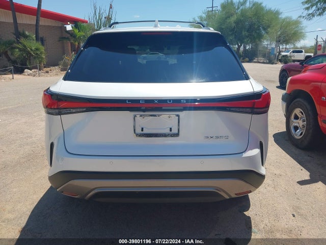 Lexus Rx 350 Premium 2023 2T2BAMBA2PC022323 Image 17